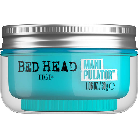 Bed Head by TIGI Manipulator Texturizing Putty, Firm Hold Styling Putty for Short to Medium Hair, Travel Size, 1.06 oz Beauty & Personal Care TIGI