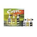 Curve Cologne 3-pc. Spray Coffret Gift Set for Men, Travel Size Fragrance, 0.5 fl oz Beauty & Personal Care Curve