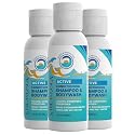 STREAM 2 SEA Shampoo and Conditioner, Body Wash 3-in-1 for Swim - Reef Safe Swimmers Shampoo for Men, Women Kids - All Natural Organic Shampoo Beauty & Personal Care STREAM 2 SEA