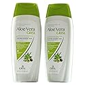 Grisi Aloe Vera Conditioner, Moisturizing Hair Product with Aloe Extract, Paraben-Free, 2-Pack for Soft and Shiny Hair, 13.5 FL Oz each Beauty & Personal Care Grisi