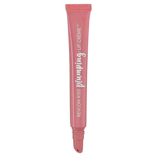 REVLON Kiss Plumping Lip Creme, Fresh Petal Beauty & Personal Care REVLON
