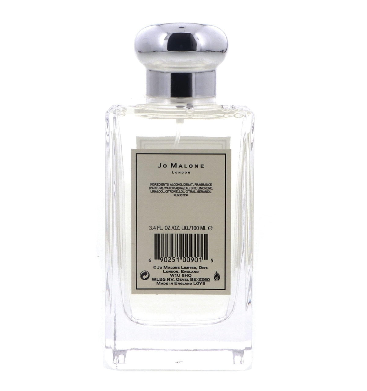 Jo Malone Nectarine Blossom & Honey for Women Eau de Cologne Spray, 3.4 Ounce Beauty & Personal Care Jo Malone