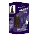 Alterna Haircare CAVIAR Anti-Aging Replenishing Moisture Trial Kit - Shampoo, Conditioner, Leave-In CC Cream | For Dry, Brittle Hair | Protects Beauty & Personal Care Alterna
