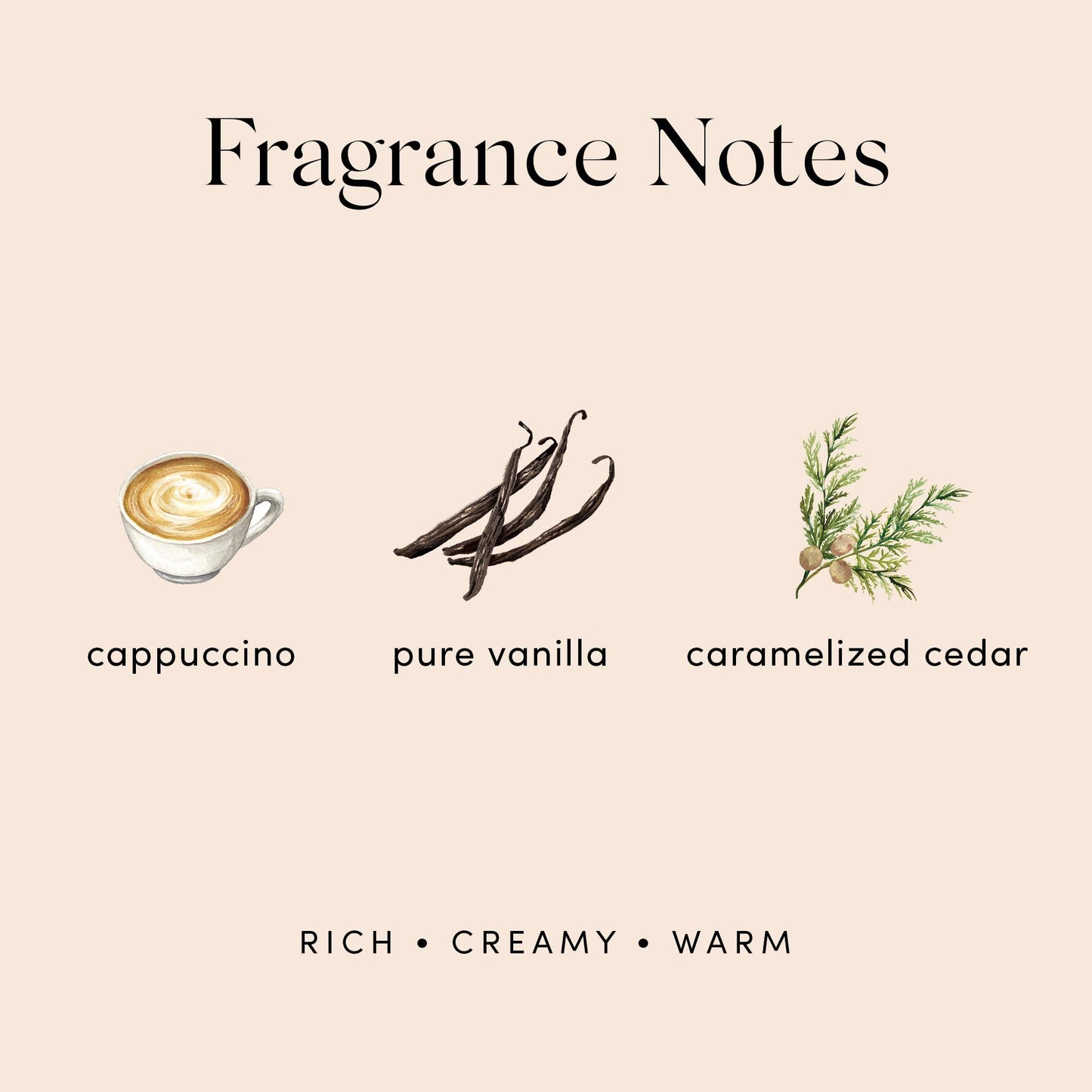 Vanilla Sky Perfume By Skylar - Travel-Sized Rollerball - Paraben-Free, Phthalate-Free, Vegan,and Cruelty-Free Fragrance - Rich, Warm, Creamy - Notes Beauty & Personal Care Skylar