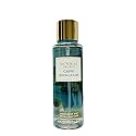 Victoria's Secret Capri Lemon Leaves Scented Body Mist 8.4 Ounce Spray Beauty & Personal Care Victoria's Secret