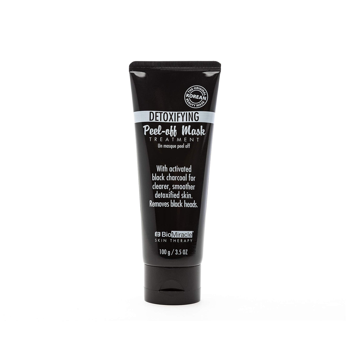 BioMiracle Only Sneaker, Black, 3.50 Oz Beauty & Personal Care BioMiracle
