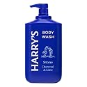 Harry's Men's Body Wash - Stone - 30 fl oz - Shower Gel for Men - No Parabens, Sulfates, or Dyes Beauty & Personal Care Harry's