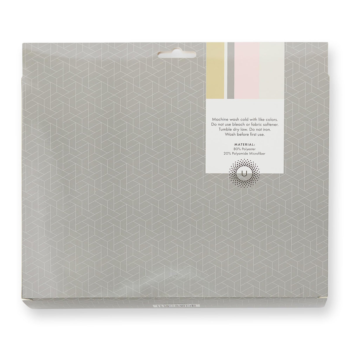Urbana Spa Prive Bath & Shower Wrap Soft, Absorbent Quick-Dry Microfiber, Secure Closure, White Beauty and Personal Care Urbana