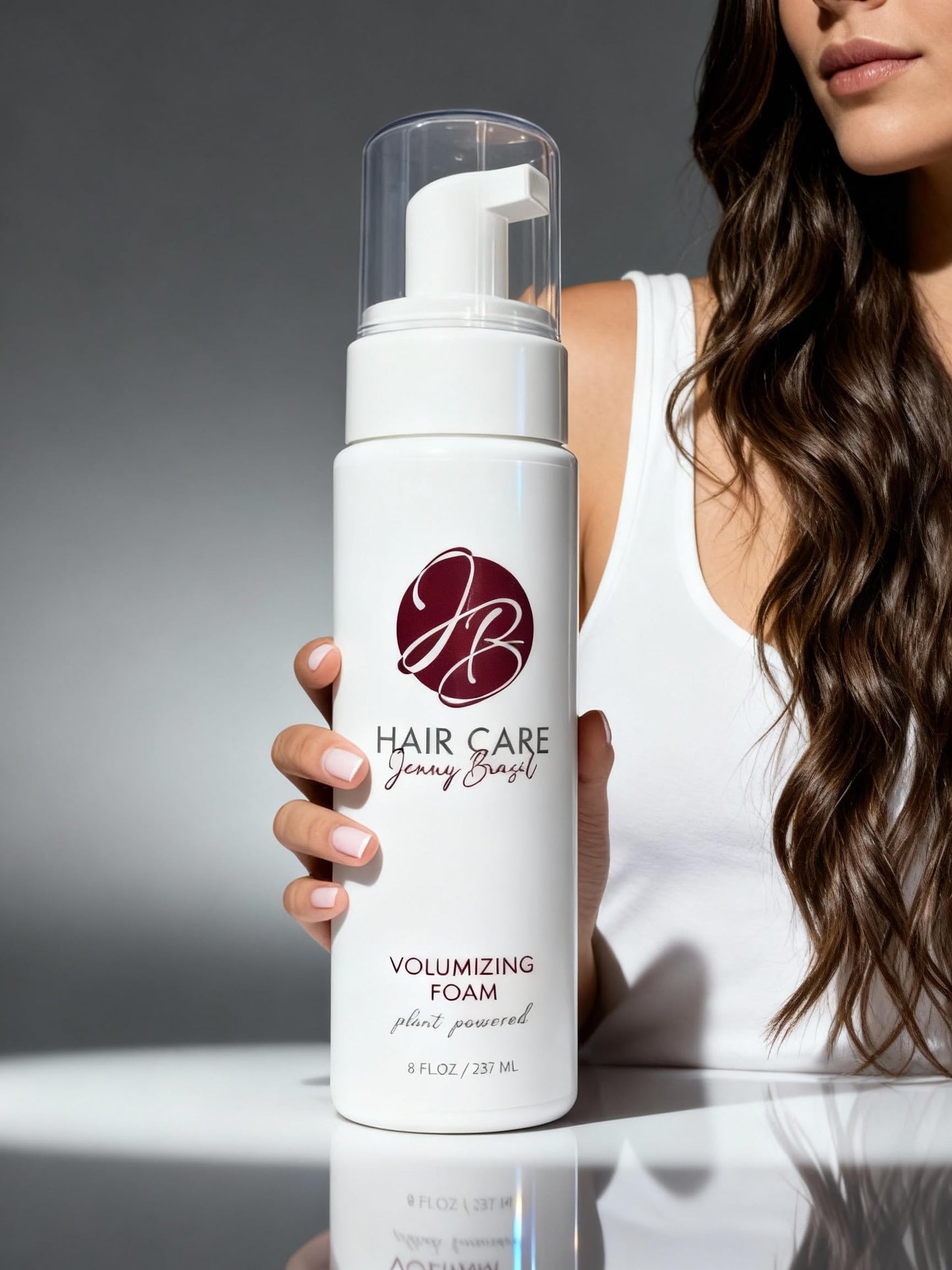 Amplifying Foam Beauty & Personal Care TRUTH for your hair