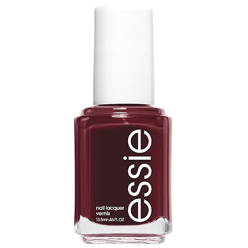 essie Nail Polish, Glossy Shine Finish, Carry On, 0.46 fl. oz. Beauty & Personal Care essie
