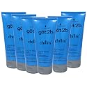 Got 2B Chillin Gel Light Hold 6 Ounce (Pack of 6) Beauty & Personal Care Got2B