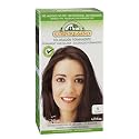 Corpore Sano Permanent Hair Colour-Does Not Contain: PPD, AMMONIA, RESORCINOL, PARABENS.Same as Naturvital (~ 4 Chestnut) Beauty & Personal Care Corpore Sano