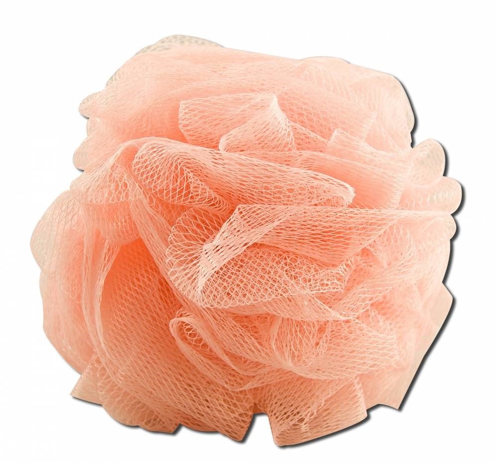 Earth Therapeutics Hydro Bdy Sponge Peach Ct2 Beauty and Personal Care Earth Therapeutics