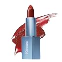 Kosas Weightless Lip Color Nourishing Satin Lipstick - High Impact Lip Color with Clean Formula - Comfy Feel & Soft Finish - Deep Talks Beauty & Personal Care Kosas