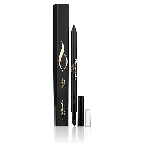 Elizabeth Arden High Drama Eyeliner, Smokey Black Beauty & Personal Care Elizabeth Arden