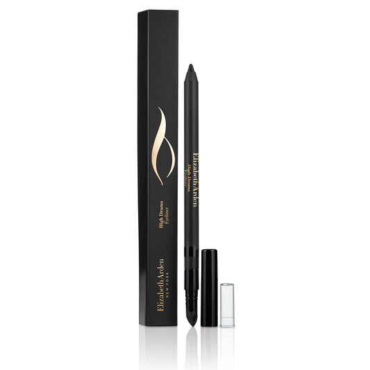 Elizabeth Arden High Drama Eyeliner, Smokey Black Beauty & Personal Care Elizabeth Arden