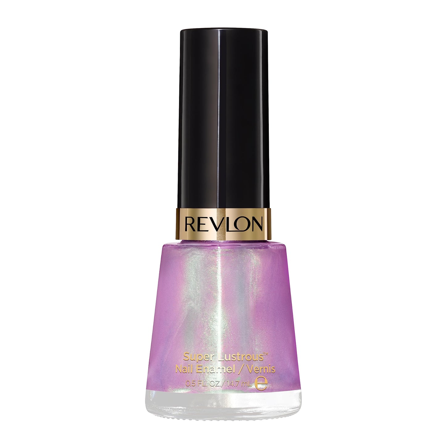 Revlon Super Lustrous Nail Polish, Chip-Resistant & Longwear Formula, High Shine Finish, 215 Daydreamer, 0.5 fl oz Beauty & Personal Care REVLON