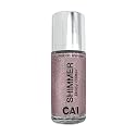 Hair Glitter Gel Body Glitter & Face Glitter for Women/Kids(5 Pk Stardust Unicorn) Iridescent Holograph Roll-on Cosmetic-Grade Makeup, Apply Without Beauty & Personal Care CAI BEAUTY NYC