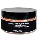 Mehron Makeup Special Effects Powder (2.4 ounce) (Trail Dust) Beauty & Personal Care Mehron