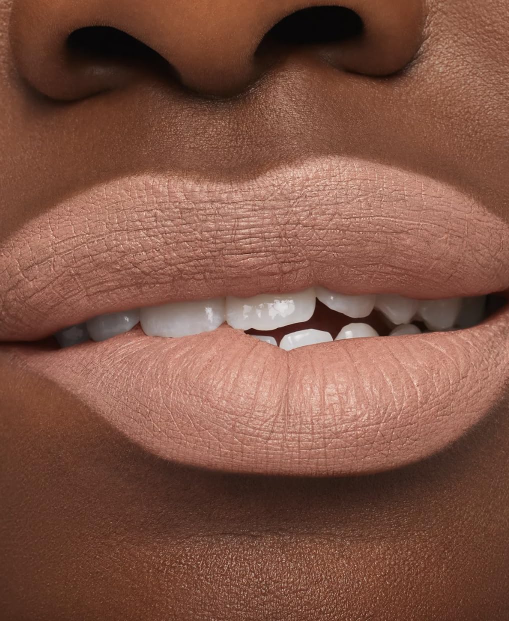 MAC Macximal Silky Matte Lipstick Honeylove, rose Beauty & Personal Care MAC