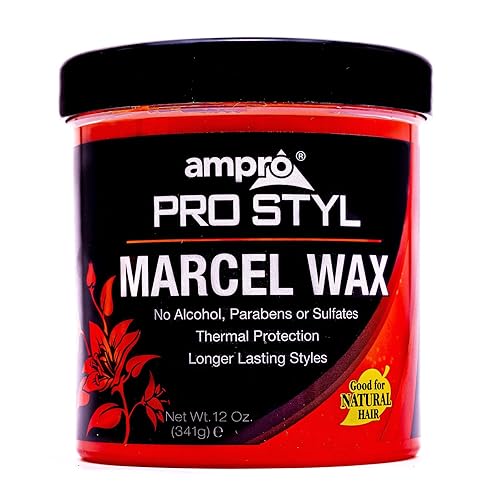 Marcel Wax Beauty & Personal Care AmPro