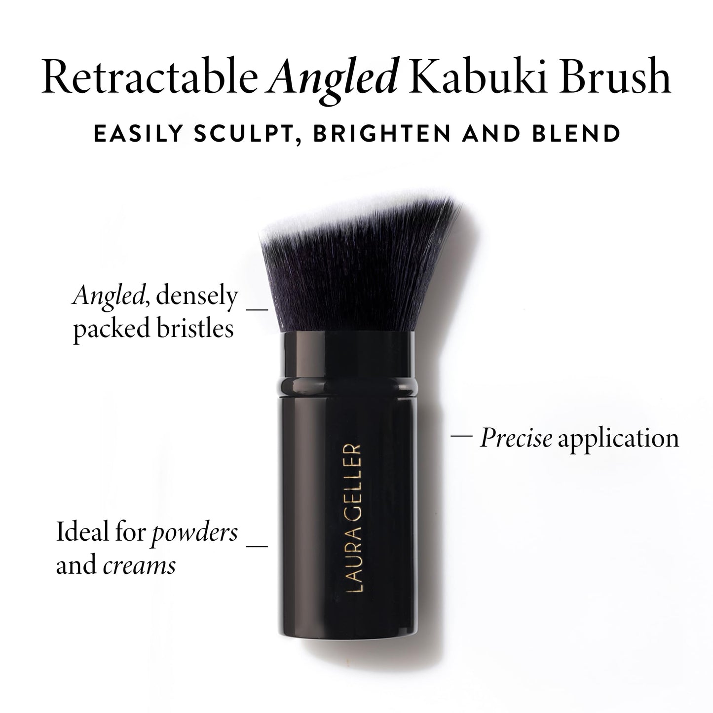 LAURA GELLER NEW YORK Ready-n-Radiant Kit (3 PC) - Baked Bronze-n-Brighten, Fair + Spackle Super-Size Skin Perfecting Primer, Champagne Glow + Beauty & Personal Care LAURA GELLER NEW YORK