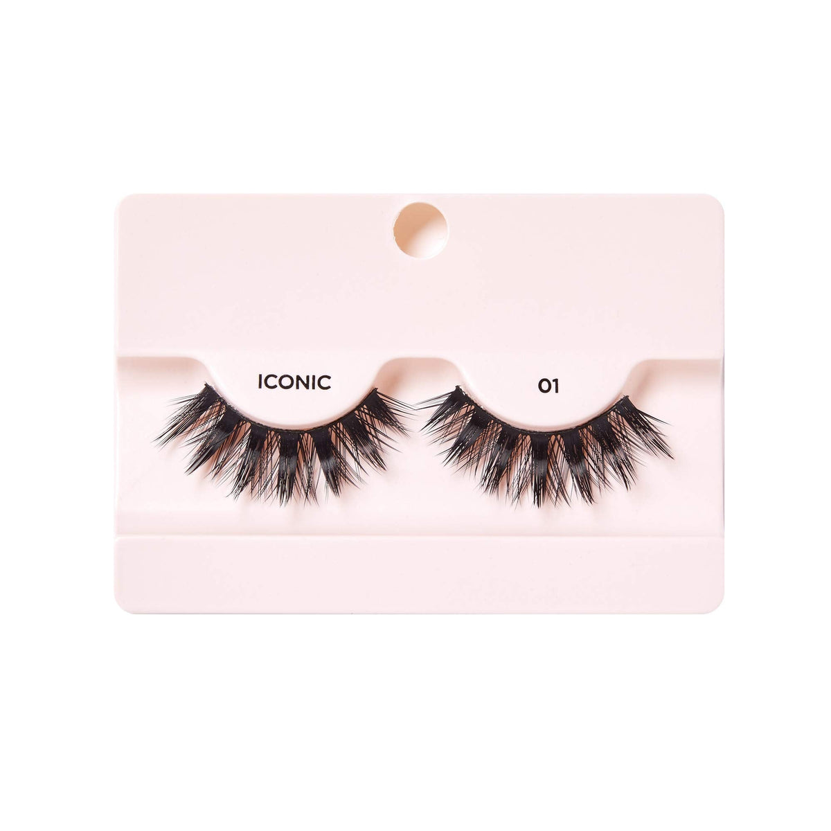 iEnvy by Kiss Iconic Collection 3D Angle & Volume Lightweight CHIC ICON KPEI01 Beauty & Personal Care i•ENVY