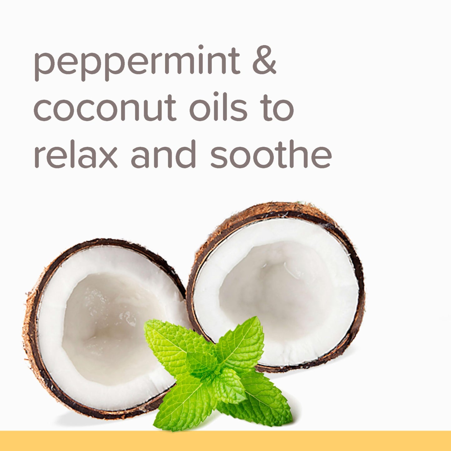 Burt's Bees Mama Bee Leg and Foot Cream, Soothing Formula with Peppermint and Coconut Oil, Fragrance Free, 99% Natural Origin, 3.38oz Beauty & Personal Care Burt's Bees
