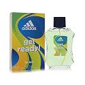 ADIDAS COTY Get Ready for Him, 3.4 Fl Oz Beauty & Personal Care adidas