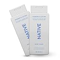 Native Body Wash for Men & Women, Seasonal | Sulfate, Paraben, and Dye Free, with Naturally Derived Clean Ingredients Leaving Skin Soft and Hydrating Beauty & Personal Care Native