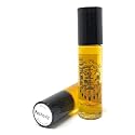 Auric Blends Patchouly Roll-on Perfume Oil | Alcohol Free, Vegan, Cruelty Free, Made in USA | 0.33 Fl. Oz Beauty & Personal Care Auric Blends