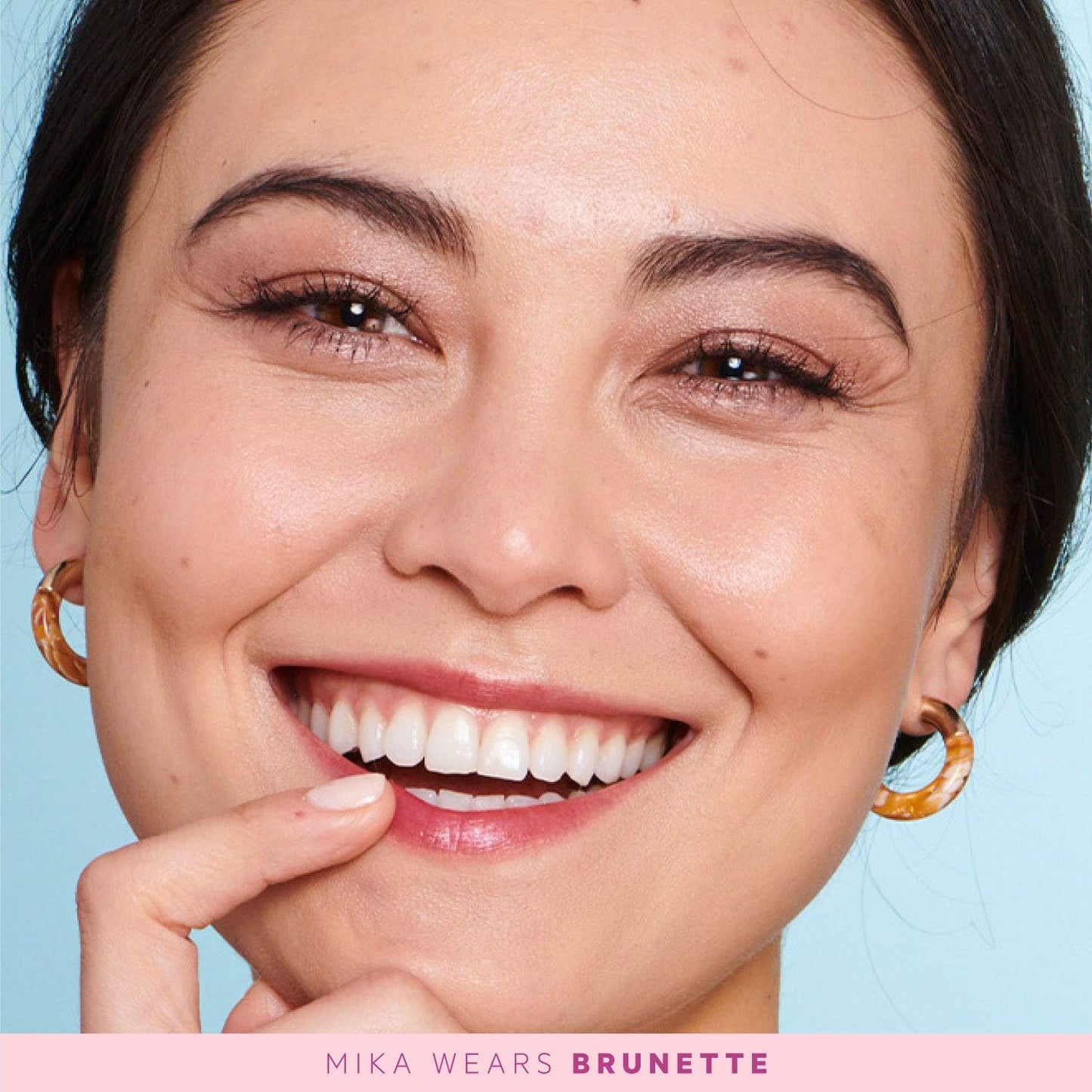 FLOWER BEAUTY By Drew Barrymore Fiber Fix Eyebrow Gel - Tinted Brow Mascara + Fixative for Eyebrows -Long-Lasting + Natural Finish -Vegan + Beauty & Personal Care FLOWER BEAUTY