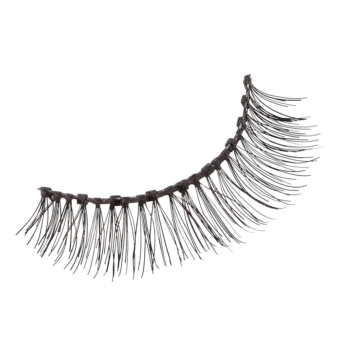 i•ENVY Magnetic Human Hair Lashes Double Strength Reusable Lashes Easy To Apply, Everyday Wearable False Eyelashes Beauty & Personal Care i•ENVY