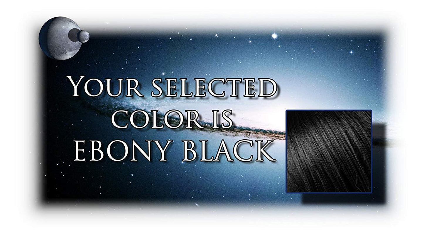 Change by Ellen Wille, Color Chosen: Ebony Black Beauty & Personal Care Ellen Wille