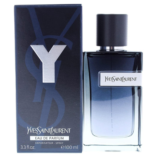 Yves Saint Laurent Y Eau De Parfum Spray 100 ML / 3.3 OZ