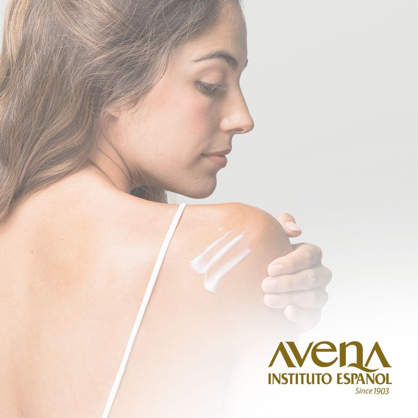 Avena Instituto Espanol Aloe Savila Body Cream, Moisturizing, Regenerates and Nourishes, 2-pack Of 6.7 FL Oz each, 2 Jars Beauty & Personal Care Avena Instituto Espanol