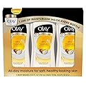 Olay Ultra Moisture Body Wash - 23.6 fl. oz. - 3 pk. Beauty & Personal Care Olay