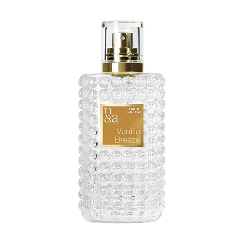 NICKA K NEW YORK Now & Always Perfume (3.38 fl.oz, Amber Berry) Beauty & Personal Care NICKA K NEW YORK