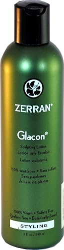 Zerran Glacon Sculpting Lotion - New Packaging Beauty & Personal Care Zerran