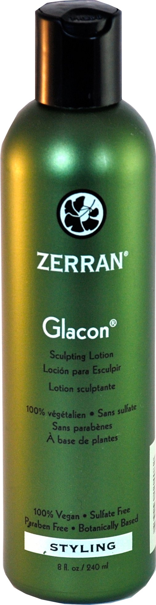 Zerran Glacon Sculpting Lotion - New Packaging Beauty & Personal Care Zerran
