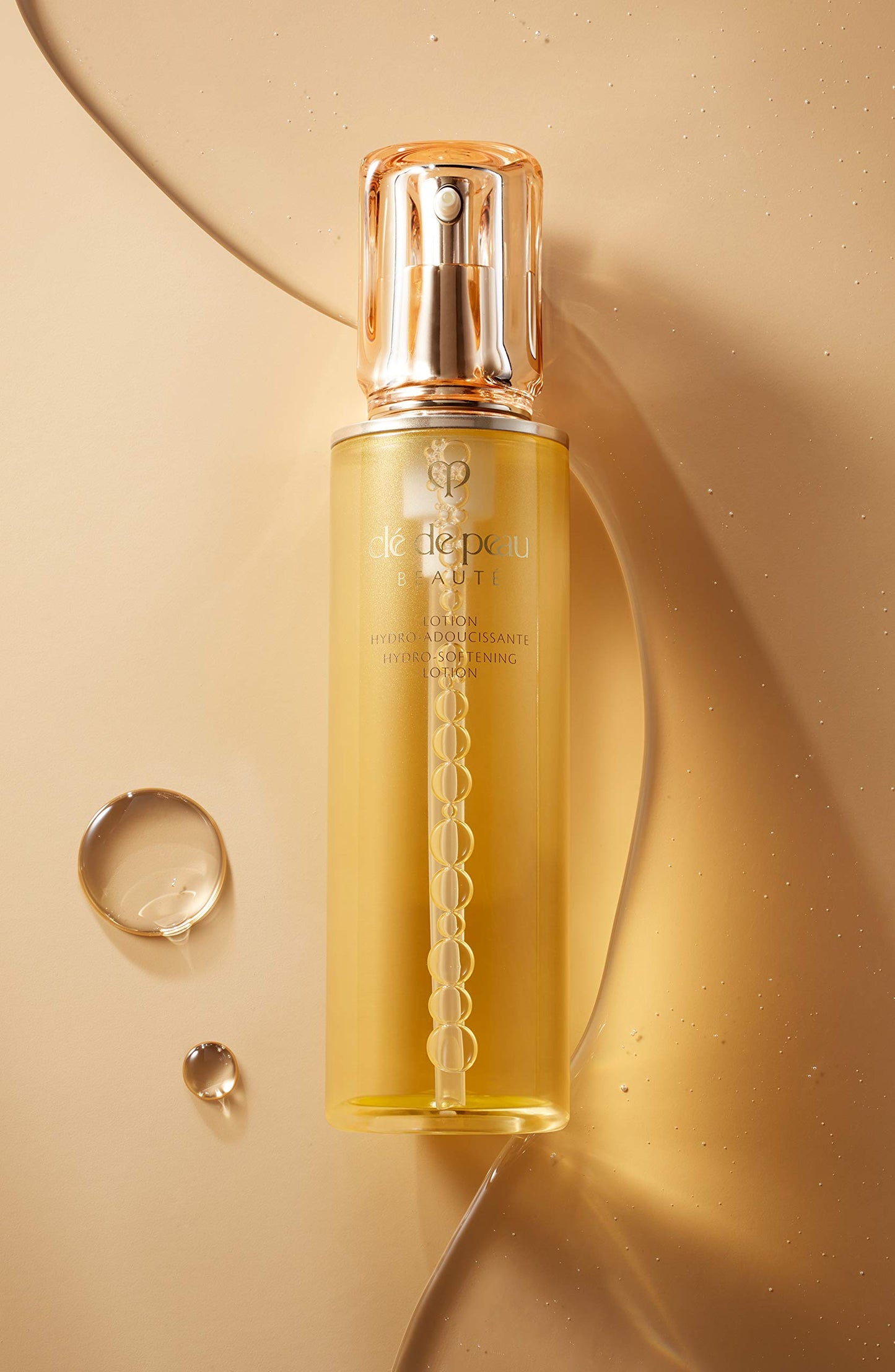Clé de Peau Beauté, Hydro-Softening Lotion, 5.7 fl oz Beauty & Personal Care Clé de Peau Beauté