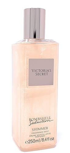 Victoria's Secret Bombshell Seduction Shimmer Fragrance Mist Beauty & Personal Care Victoria's Secret