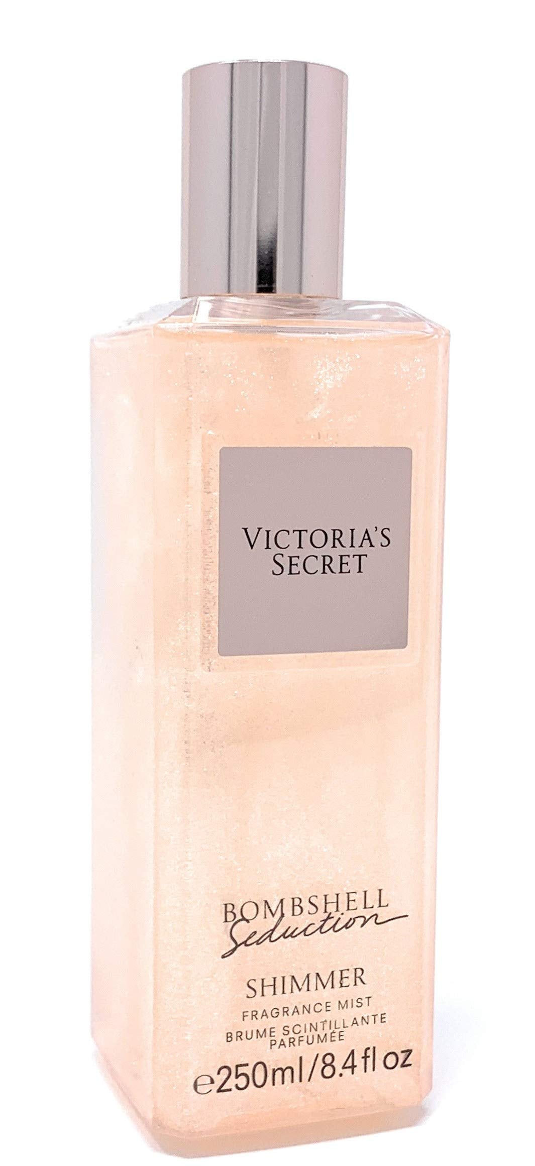Victoria's Secret Bombshell Seduction Shimmer Fragrance Mist Beauty & Personal Care Victoria's Secret