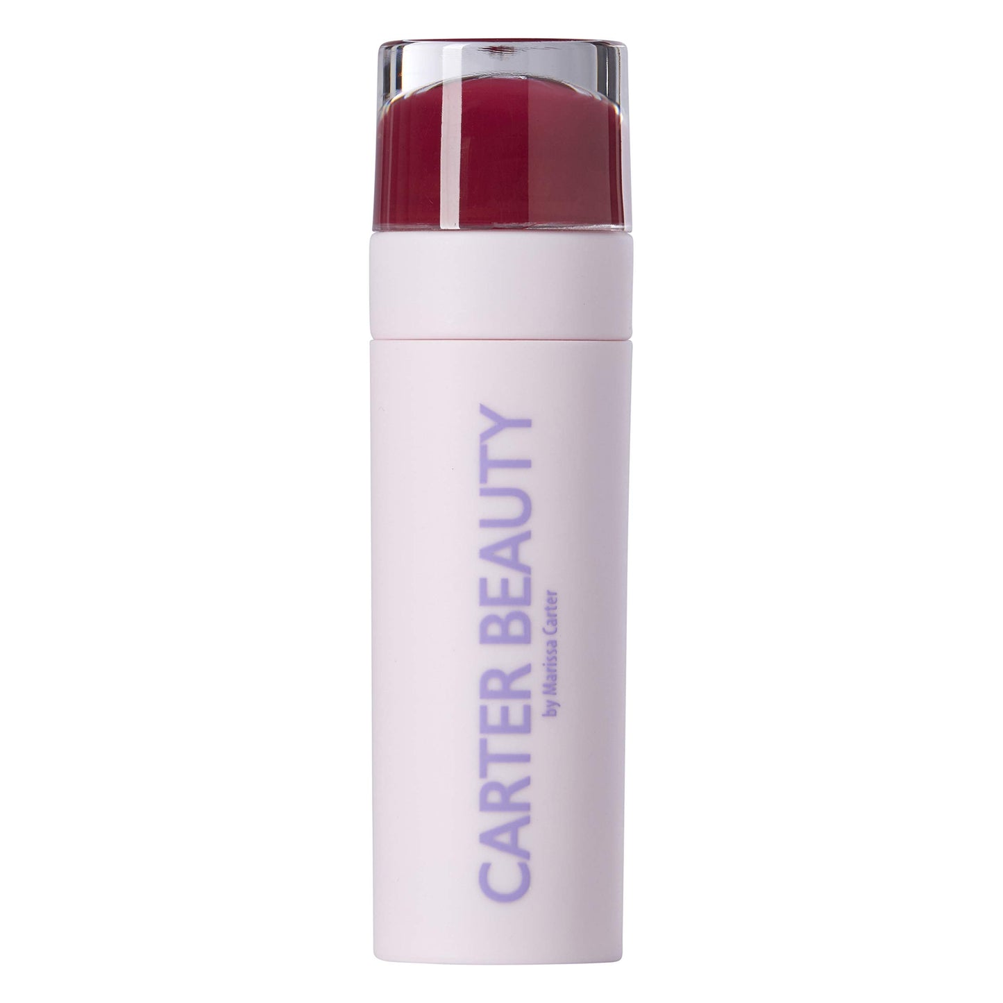Carter Beauty Word Of Mouth Lipstick - Intense Color With A Smooth Matte Finish - Long-Lasting Comfortable Wear - Can Be Used With Free Speech Lip Beauty & Personal Care Carter Beauty