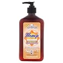 Malibu Tan Hemp Golden Glow Skin Firming Bronzing Moisturizer, 18 fl oz (Pack of 2) Beauty & Personal Care Malibu C