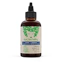 Multiuse Lemon + Soybean Oil Medley for Face, Body, and Hair - Natural Soya Bean Oil, Shea Nut Oil, Lemon Essential Oil, and Vitamin E - Seals in Beauty & Personal Care Kyra's Shea Medleys