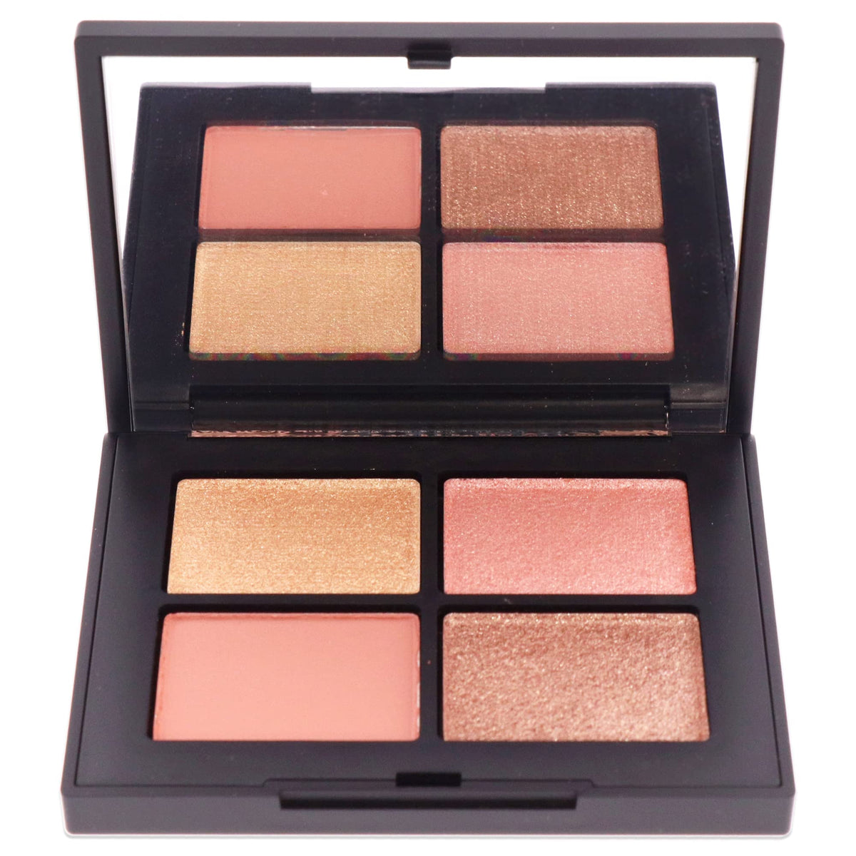 NARS Quad Eyeshadow - Orgasm Women Eye Shadow 0.16 oz Beauty & Personal Care NARS
