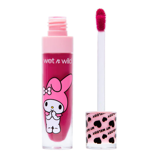 wet n wild Liquid Matte Lip Color, Sweetie Pie, 0.2 Ounce Beauty & Personal Care wet n wild