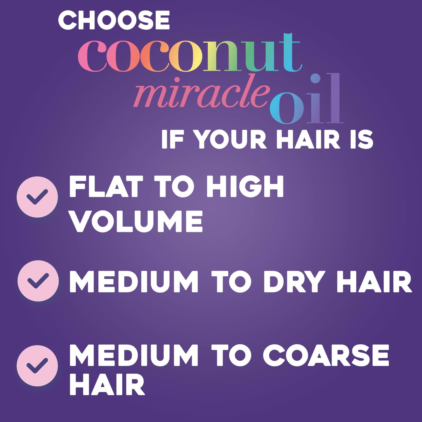 OGX Extra Strength Damage Remedy + Coconut Miracle Oil Shampoo for Dry, Frizzy or Coarse Hair, Hydrating & Flyaway Taming Shampoo, Paraben-Free Beauty & Personal Care OGX