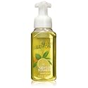 Bath & Body Works Kitchen Lemon Gentle Foaming Hand Soap Beauty & Personal Care Bath & Body Works